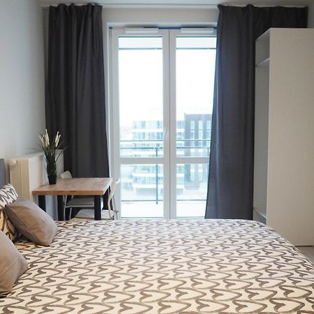 Moon Ap 144 Apartman Varsó Kültér fotó